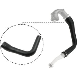 Durite de turbocompresseur GATES 09-0169