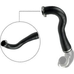 Durite de turbocompresseur GATES 09-0172