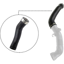 Durite de turbocompresseur GATES 09-0182