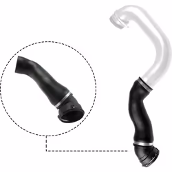Durite de turbocompresseur GATES 09-0185