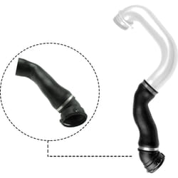 Durite de turbocompresseur GATES 09-0185