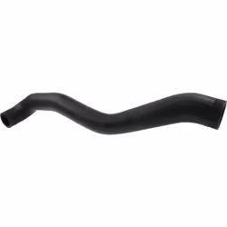 Durite de turbocompresseur GATES 09-0187