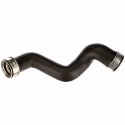 Durite de turbocompresseur GATES 09-0214