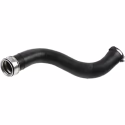 Durite de turbocompresseur GATES 09-0295