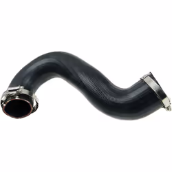 Durite de turbocompresseur GATES 09-0338