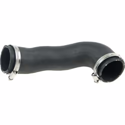 Durite de turbocompresseur GATES 09-0345
