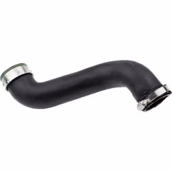 Durite de turbocompresseur GATES 09-0360