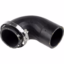 Durite de turbocompresseur GATES 09-0382