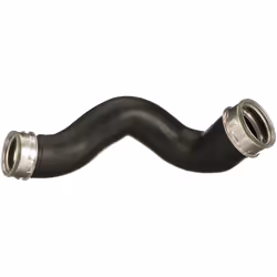 Durite de turbocompresseur GATES 09-0396