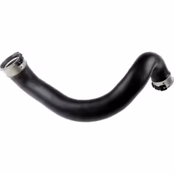 Durite de turbocompresseur GATES 09-0431