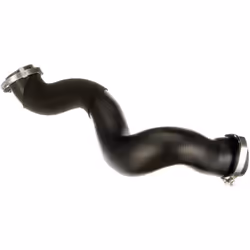 Durite de turbocompresseur GATES 09-0436 - Vue supplémentaire 2