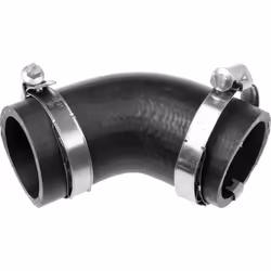 Durite de turbocompresseur GATES 09-0440
