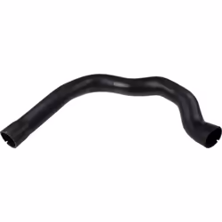 Durite de turbocompresseur GATES 09-0445
