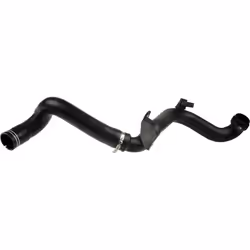 Durite de turbocompresseur GATES 09-0457
