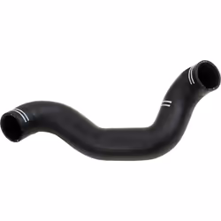 Durite de turbocompresseur GATES 09-0458