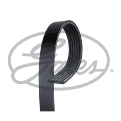 Courroie trapézoïdale à nervures GATES 6PK1298HD
