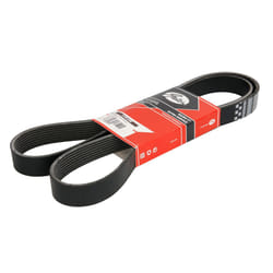 Courroie trapézoïdale à nervures GATES 8PK1630HD