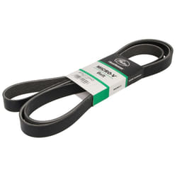 Courroie trapézoïdale à nervures GATES 8PK2710HD