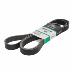 Courroie trapézoïdale à nervures GATES 8PK2303HD