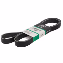 Courroie trapézoïdale à nervures GATES 8PK2458HD