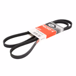 Courroie trapézoïdale à nervures GATES 4PK1615
