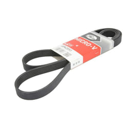 Courroie trapézoïdale à nervures GATES 6PK2093