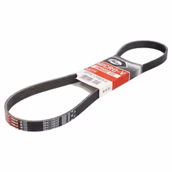 Courroie trapézoïdale à nervures GATES 6PK1098XS