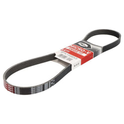 Courroie trapézoïdale à nervures GATES 6PK1098XS