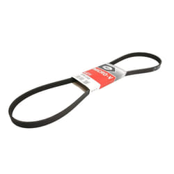 Courroie trapézoïdale à nervures GATES 5PK1248
