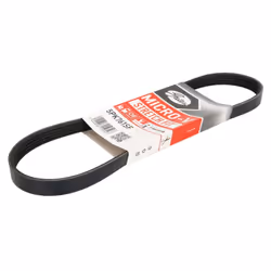 Courroie trapézoïdale à nervures GATES 5PK761SF