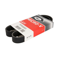 Courroie trapézoïdale à nervures GATES 7PK945