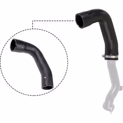 Durite de turbocompresseur GATES 09-0469