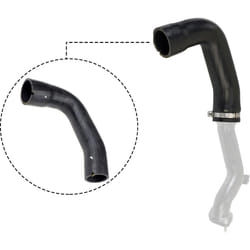 Durite de turbocompresseur GATES 09-0469