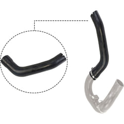 Durite de turbocompresseur GATES 09-0472