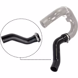 Durite de turbocompresseur GATES 09-0473