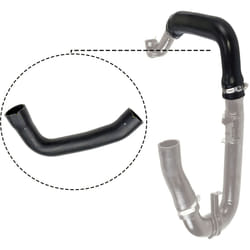 Durite de turbocompresseur GATES 09-0477