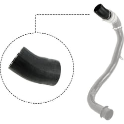 Durite de turbocompresseur GATES 09-0491