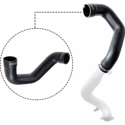 Durite de turbocompresseur GATES 09-0515