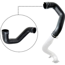 Durite de turbocompresseur GATES 09-0515