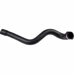 Durite de turbocompresseur GATES 09-0519