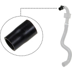 Durite de turbocompresseur GATES 09-0520