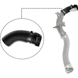 Durite de turbocompresseur GATES 09-0527