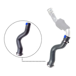 Durite de turbocompresseur GATES 09-0535