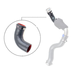 Durite de turbocompresseur GATES 09-0536