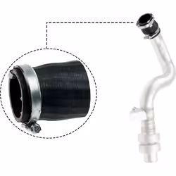 Durite de turbocompresseur GATES 09-0578