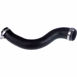 Durite de turbocompresseur GATES 09-0581