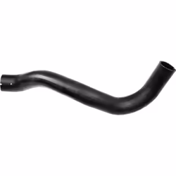 Durite de turbocompresseur GATES 09-0586