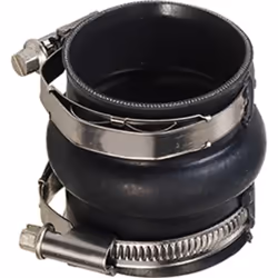 Durite de turbocompresseur GATES 09-0589