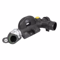 Durite de turbocompresseur GATES 09-0605