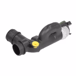 Durite de turbocompresseur GATES 09-0605